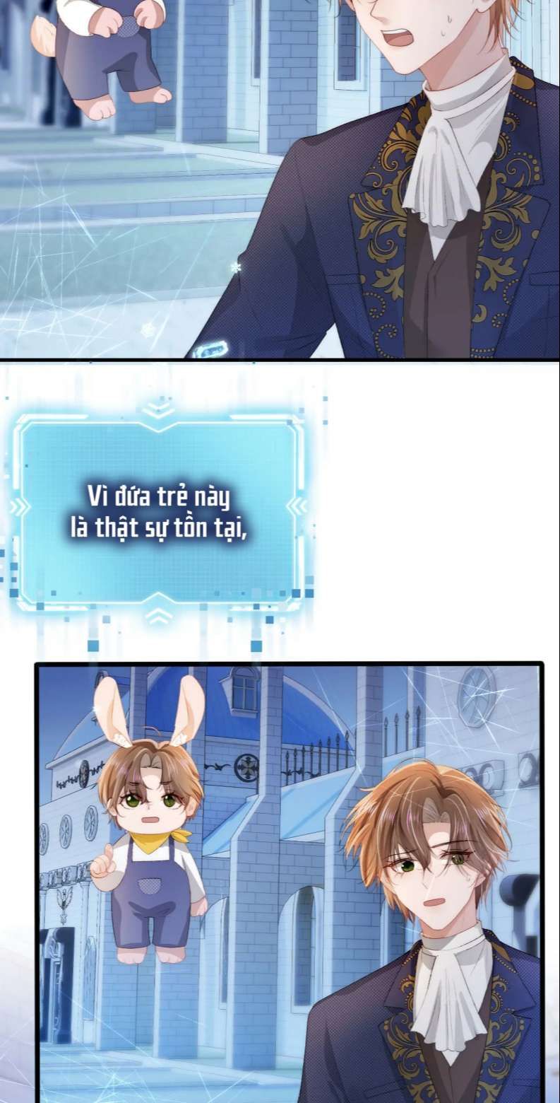 Hắc Hóa Phản Diện Sủng Lên Trời: Chapter 46