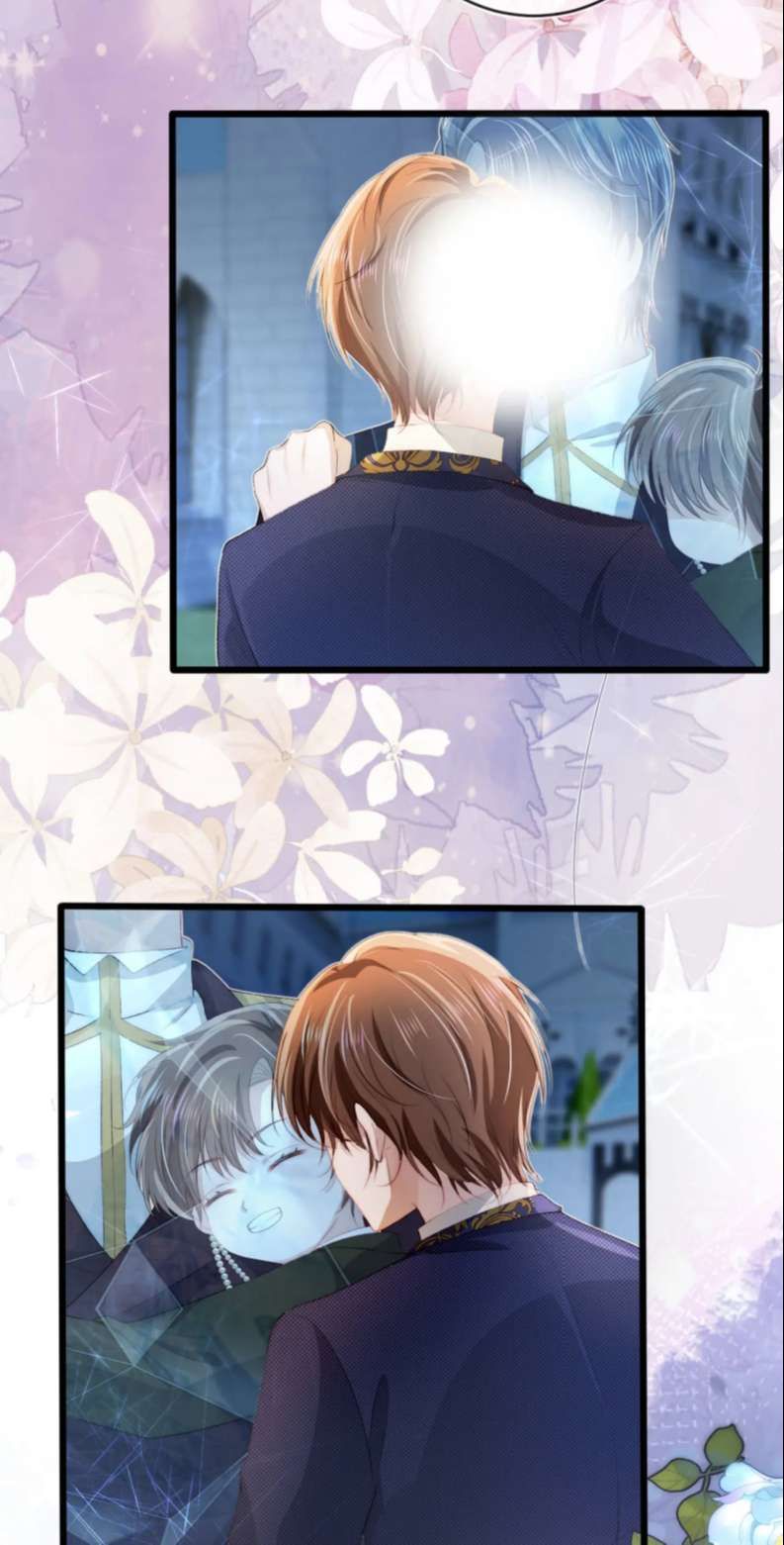 Hắc Hóa Phản Diện Sủng Lên Trời: Chapter 46