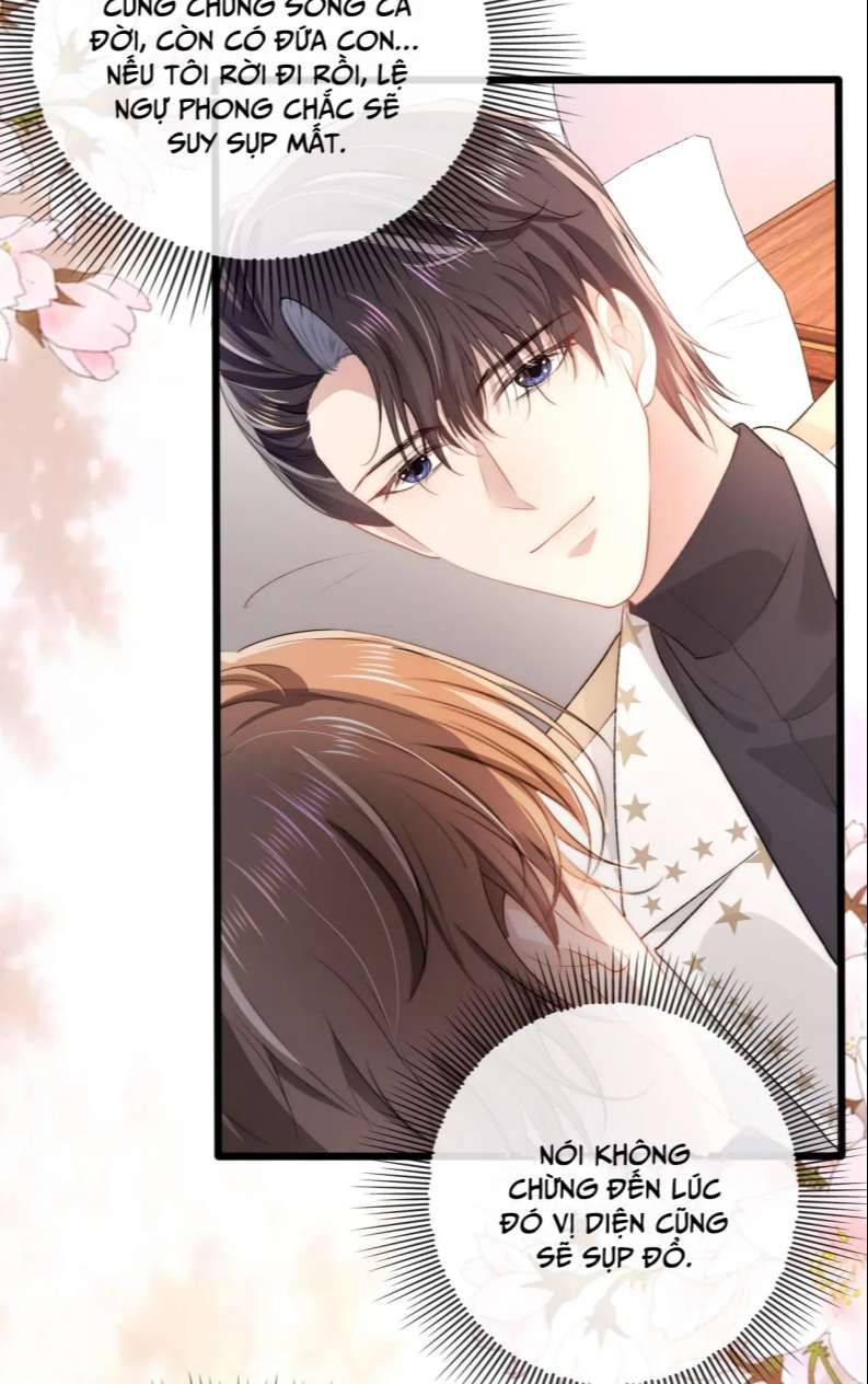 Hắc Hóa Phản Diện Sủng Lên Trời: Chapter 46