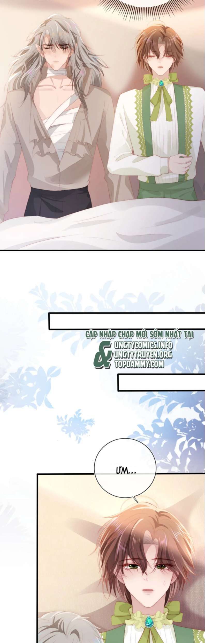 Hắc Hóa Phản Diện Sủng Lên Trời: Chapter 48