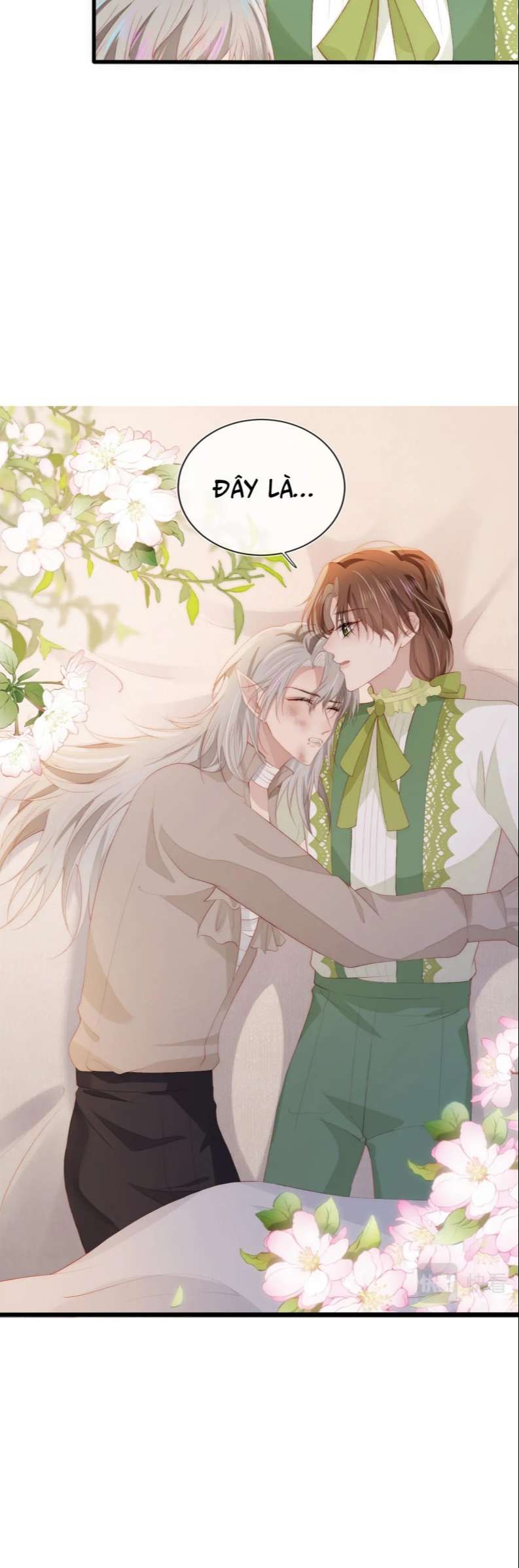 Hắc Hóa Phản Diện Sủng Lên Trời: Chapter 48