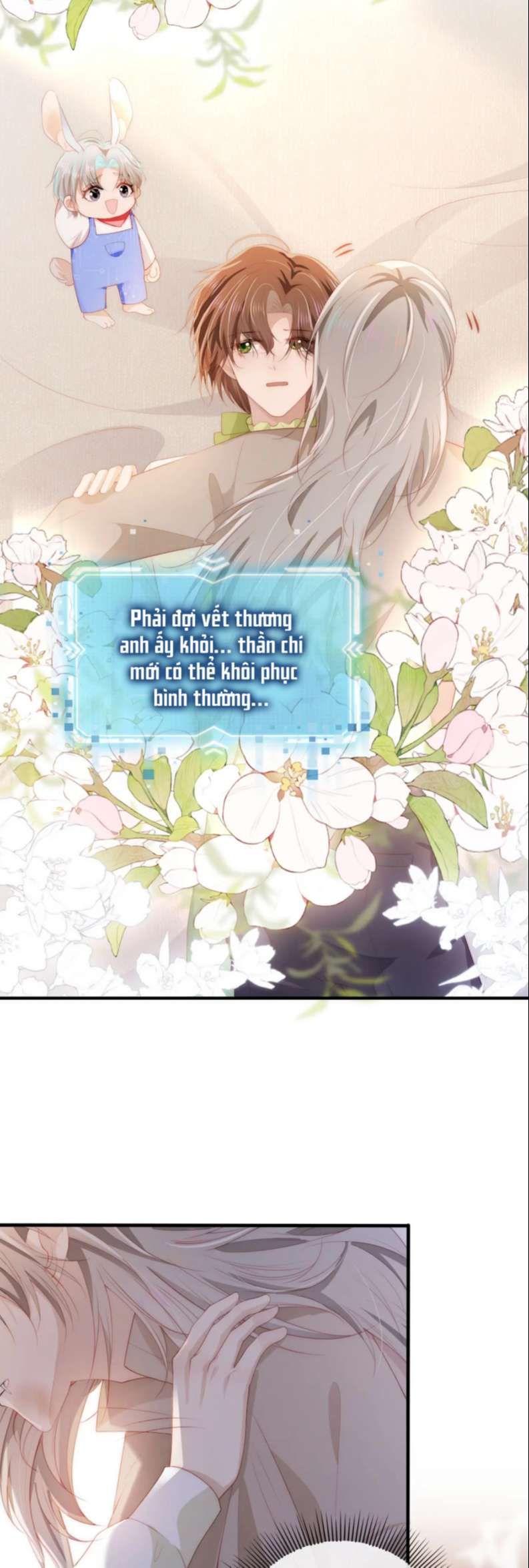 Hắc Hóa Phản Diện Sủng Lên Trời: Chapter 48