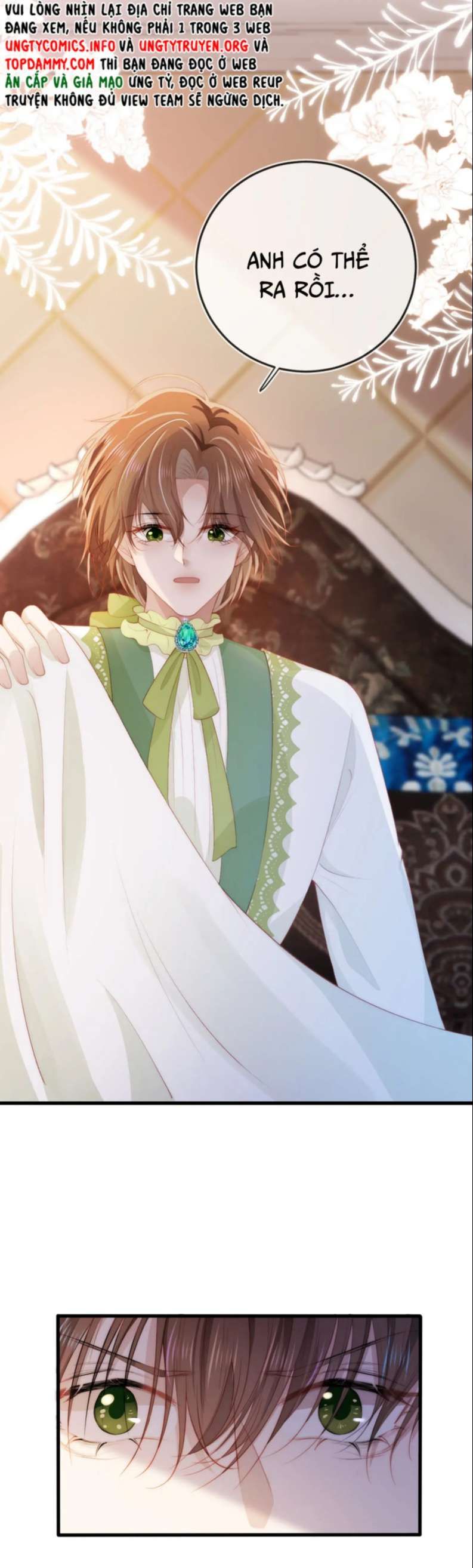 Hắc Hóa Phản Diện Sủng Lên Trời: Chapter 48