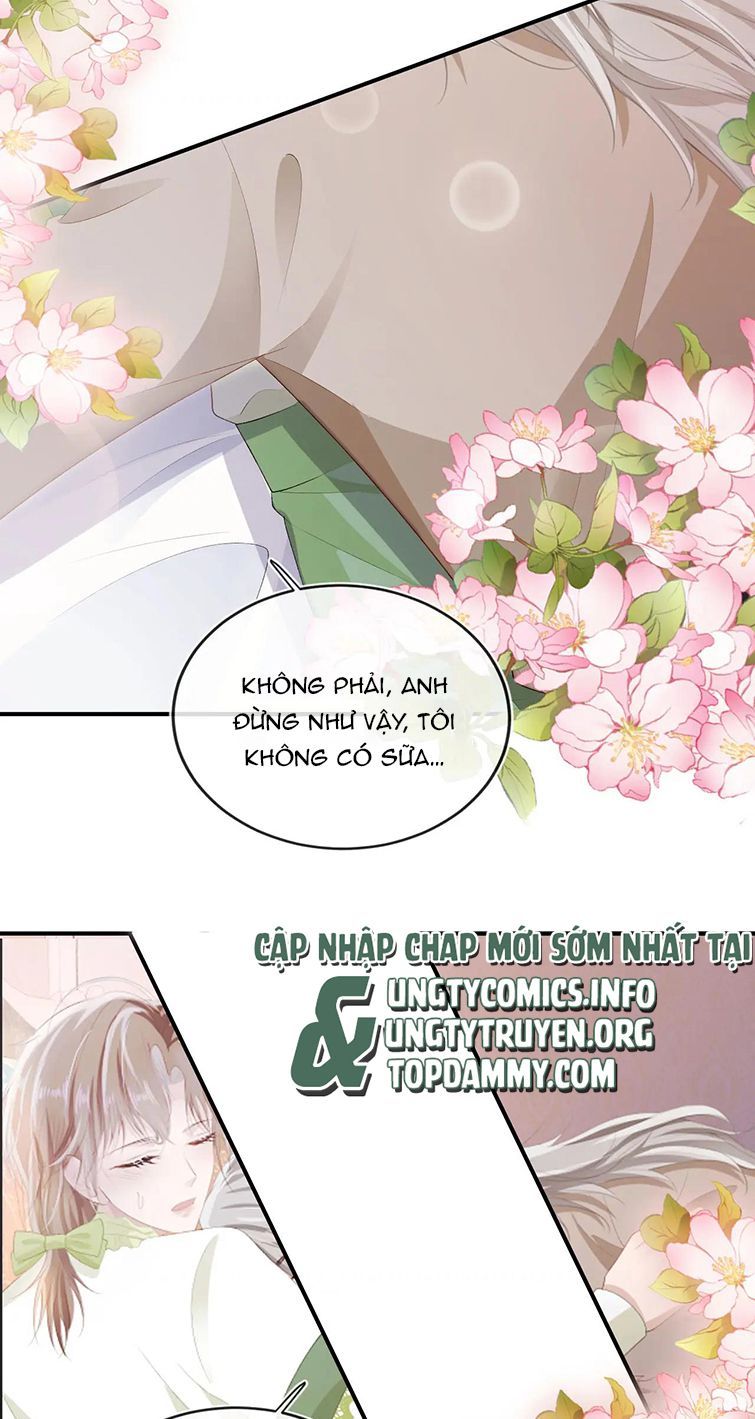 Hắc Hóa Phản Diện Sủng Lên Trời: Chapter 49