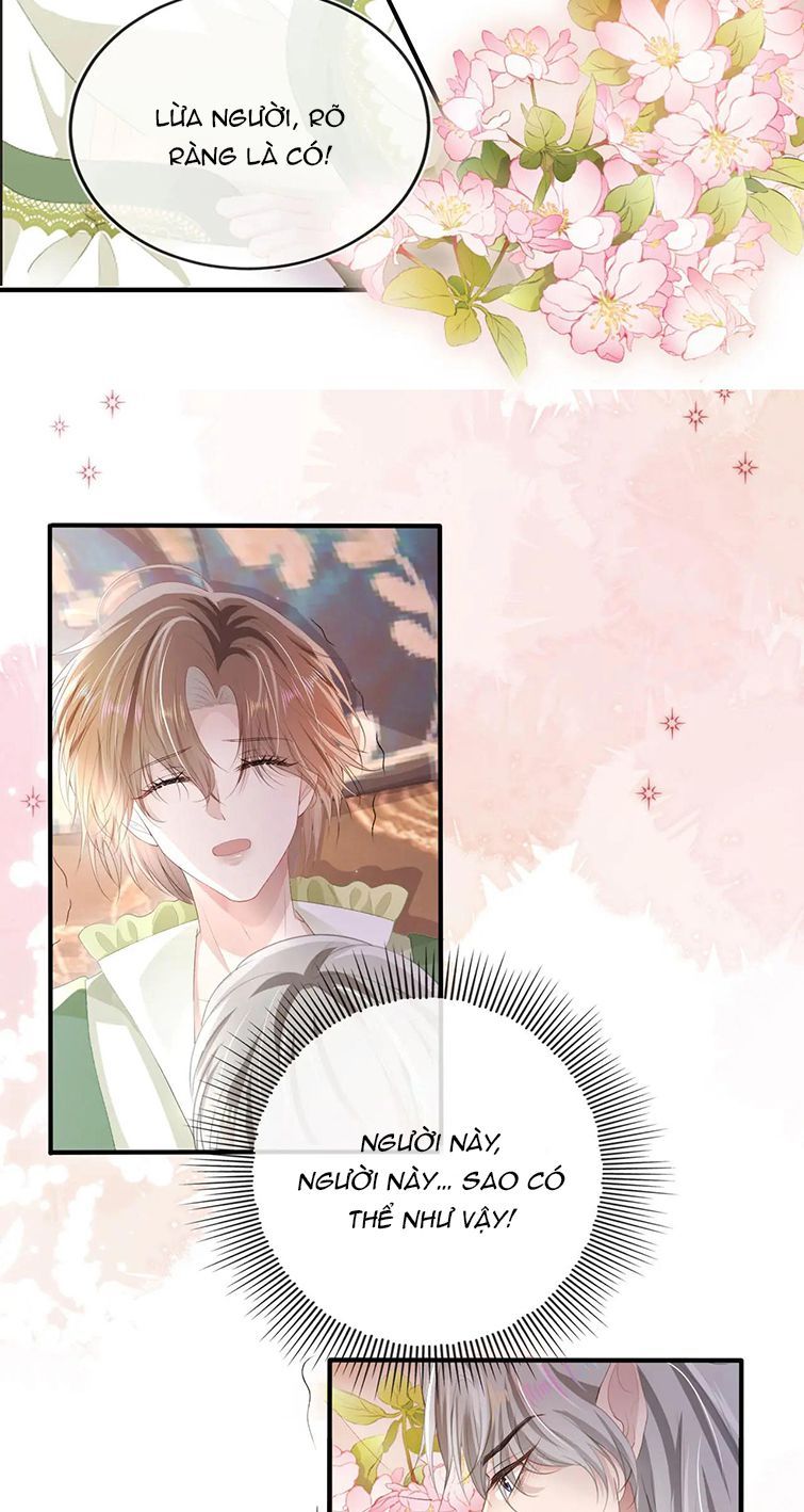 Hắc Hóa Phản Diện Sủng Lên Trời: Chapter 49