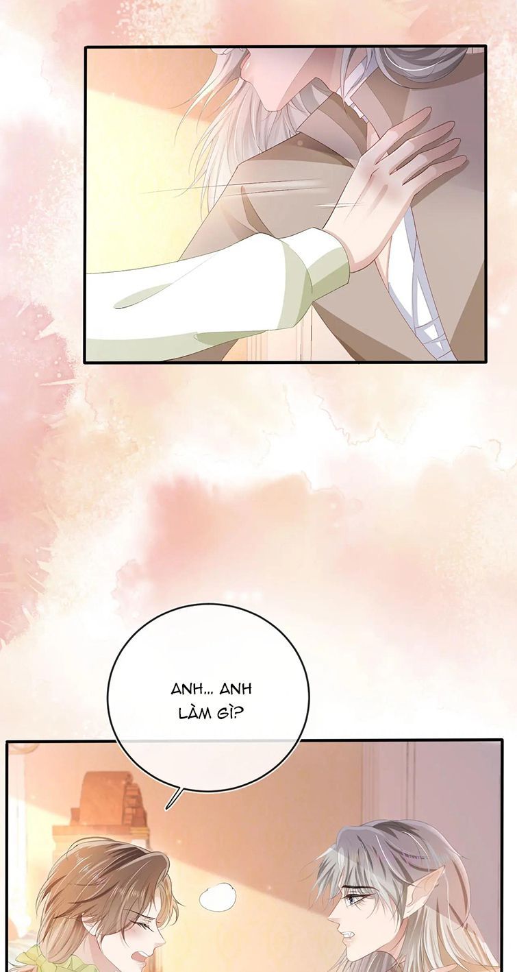 Hắc Hóa Phản Diện Sủng Lên Trời: Chapter 49