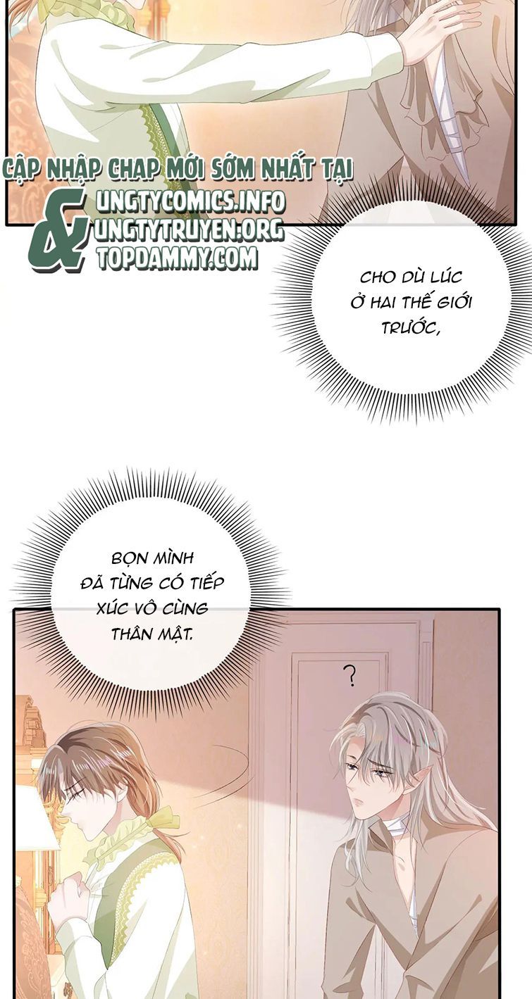 Hắc Hóa Phản Diện Sủng Lên Trời: Chapter 49