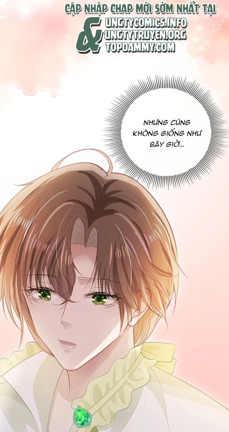 Hắc Hóa Phản Diện Sủng Lên Trời: Chapter 49