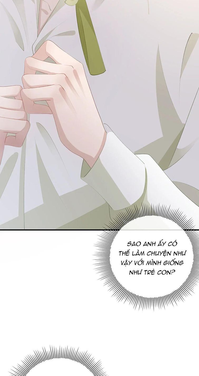 Hắc Hóa Phản Diện Sủng Lên Trời: Chapter 49