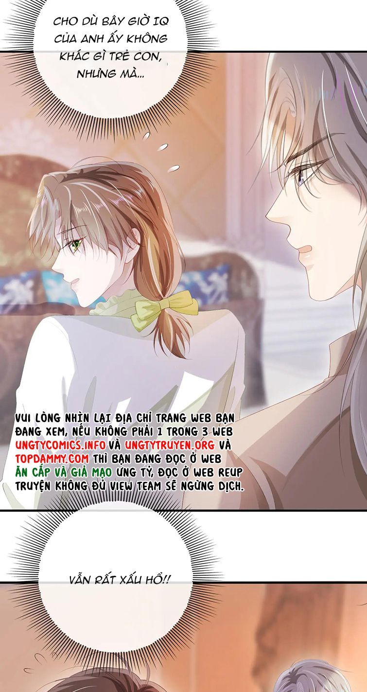 Hắc Hóa Phản Diện Sủng Lên Trời: Chapter 49