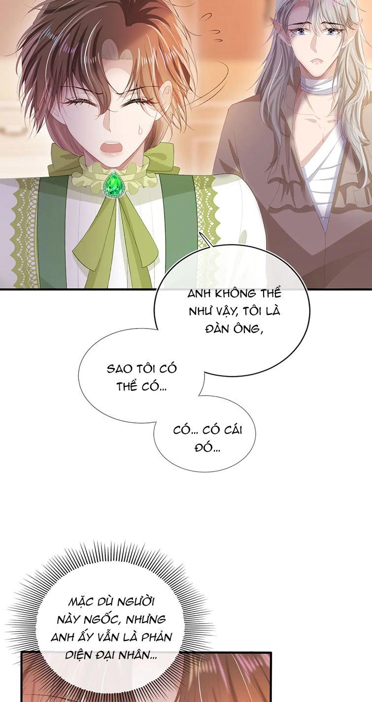 Hắc Hóa Phản Diện Sủng Lên Trời: Chapter 49