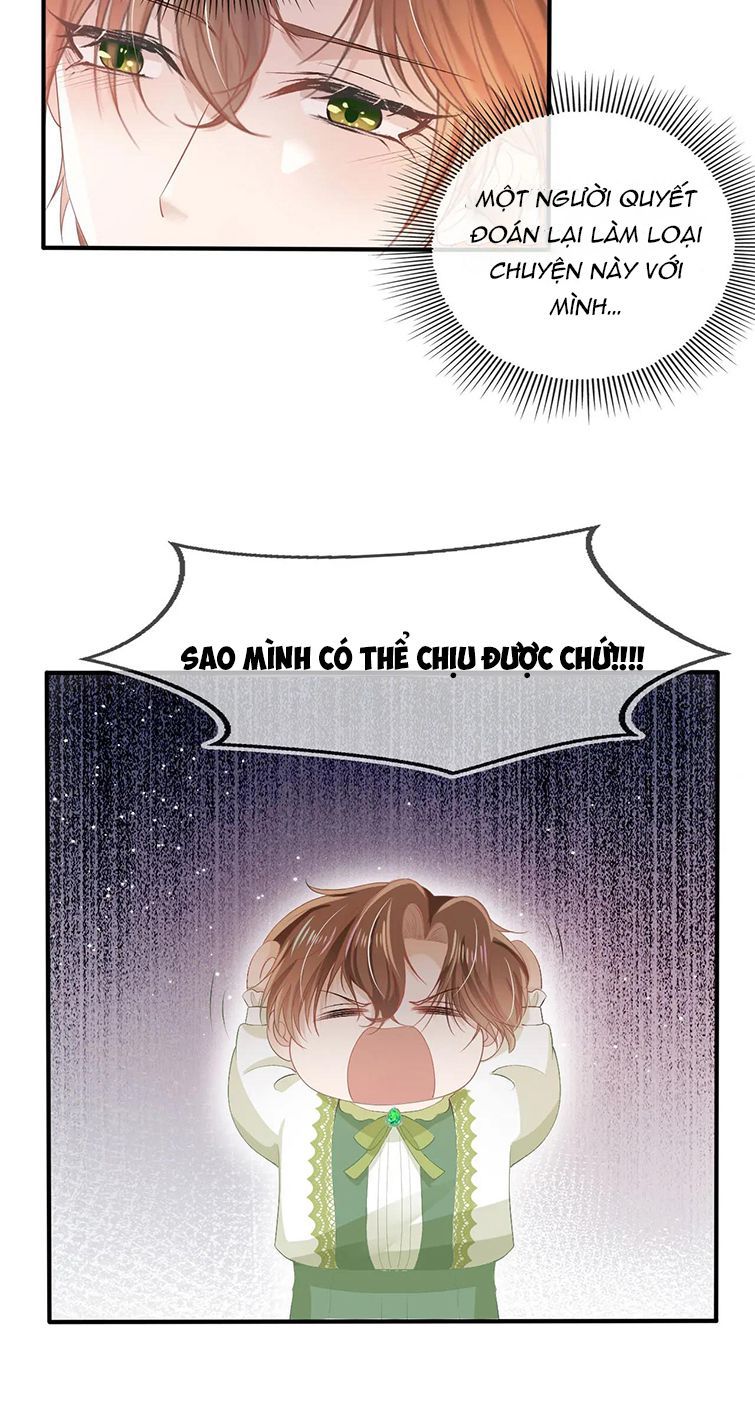 Hắc Hóa Phản Diện Sủng Lên Trời: Chapter 49