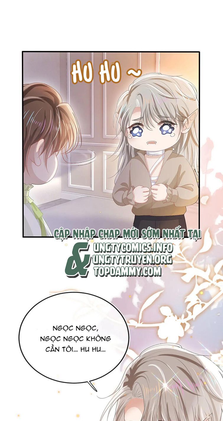 Hắc Hóa Phản Diện Sủng Lên Trời: Chapter 49