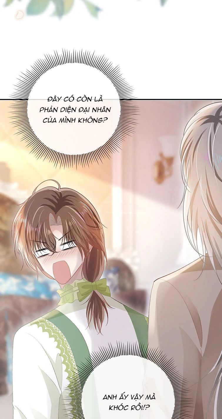 Hắc Hóa Phản Diện Sủng Lên Trời: Chapter 49