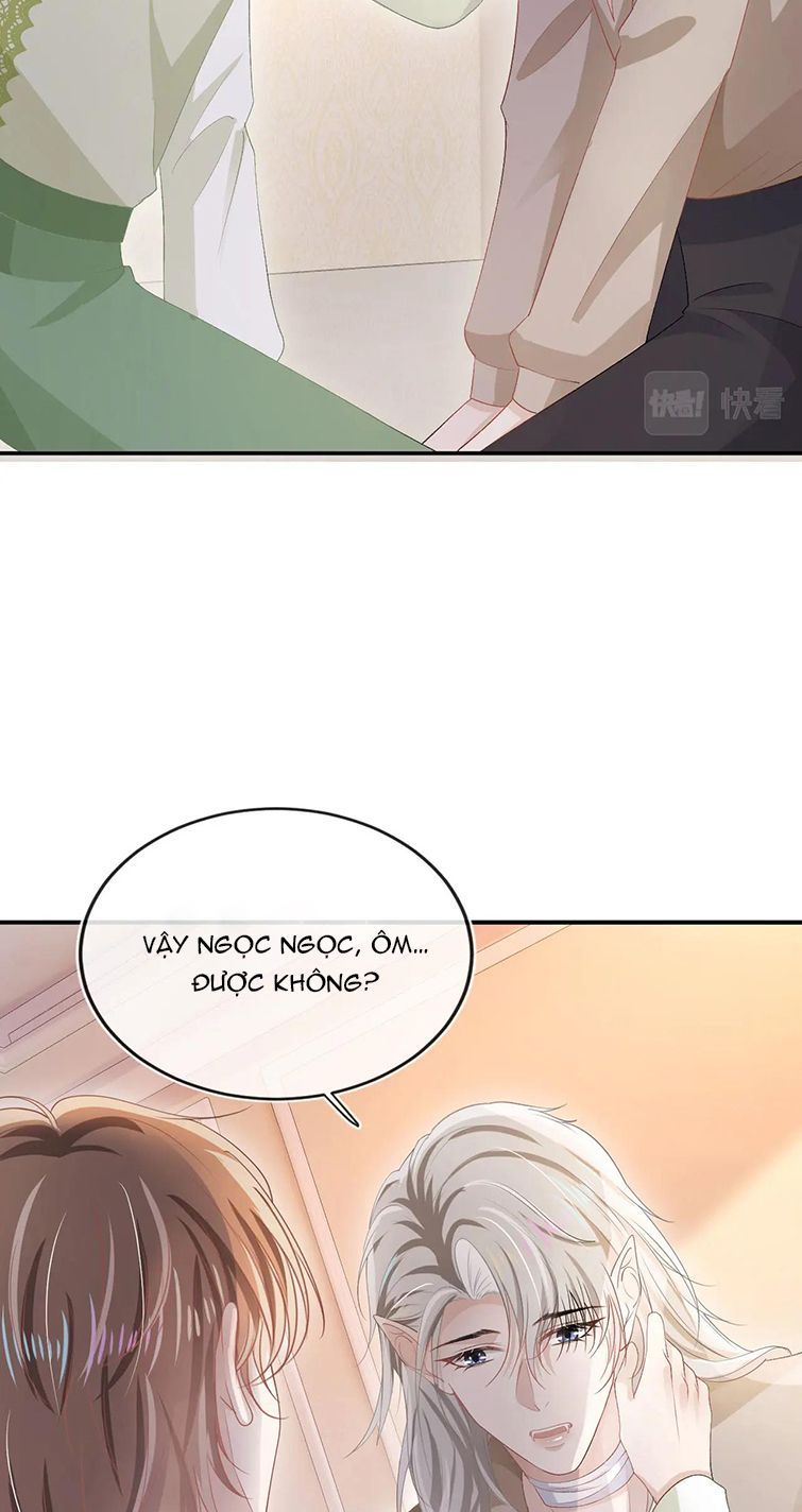 Hắc Hóa Phản Diện Sủng Lên Trời: Chapter 49