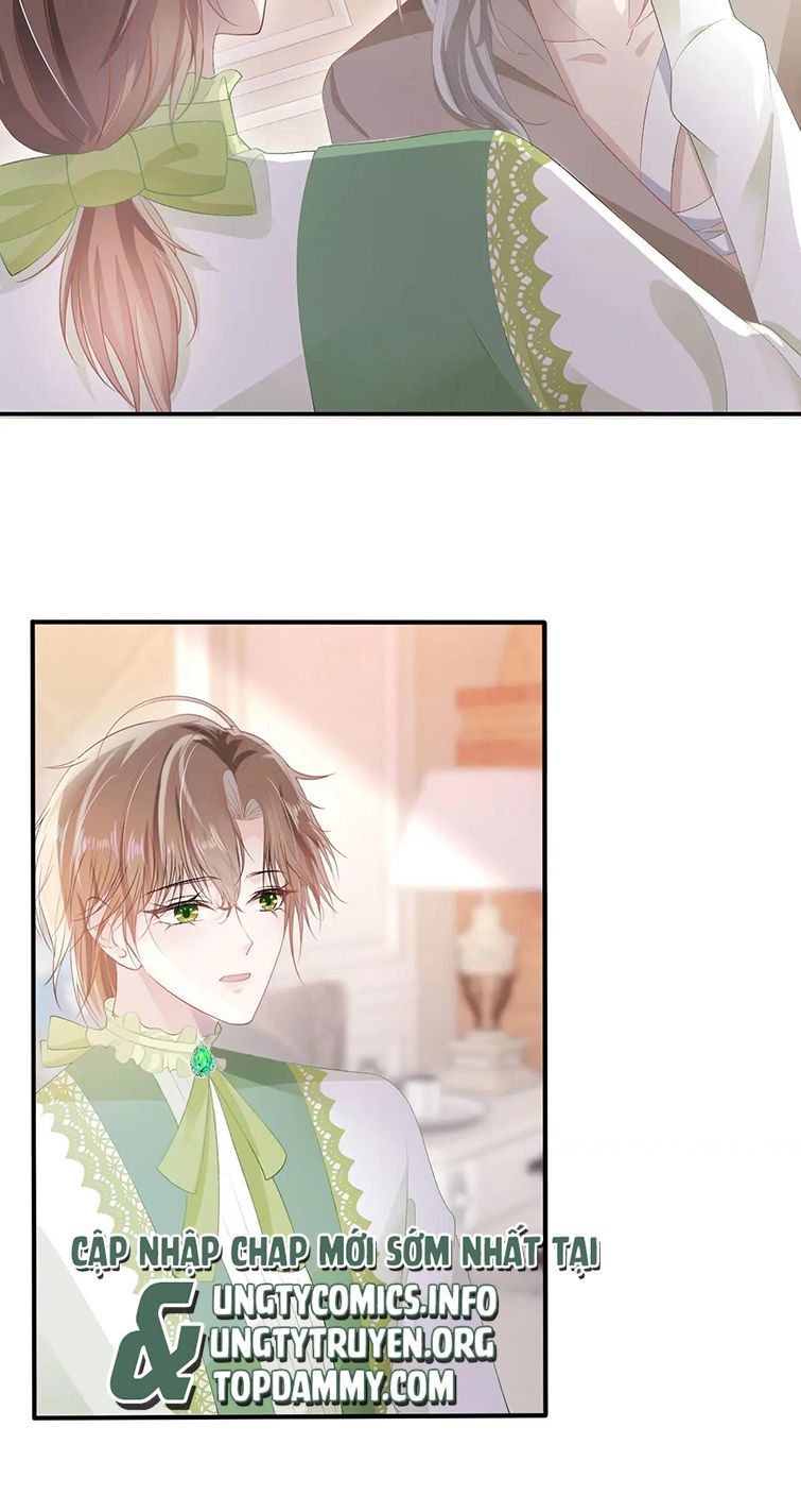 Hắc Hóa Phản Diện Sủng Lên Trời: Chapter 49