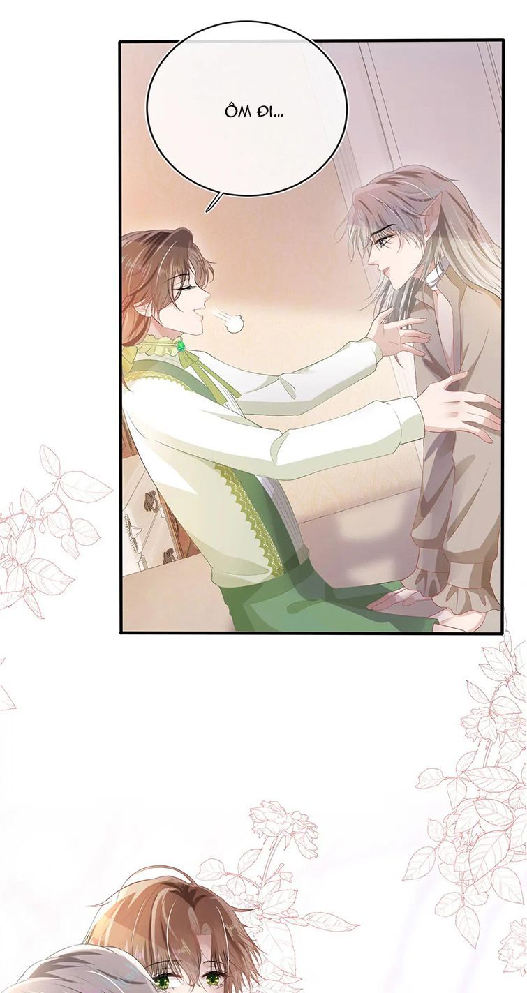 Hắc Hóa Phản Diện Sủng Lên Trời: Chapter 49