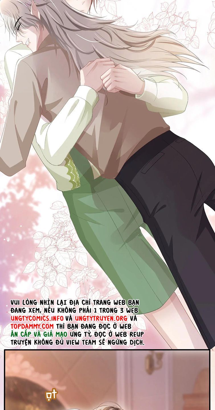 Hắc Hóa Phản Diện Sủng Lên Trời: Chapter 49