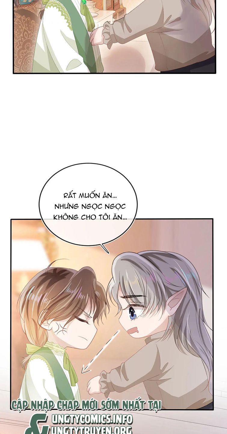 Hắc Hóa Phản Diện Sủng Lên Trời: Chapter 49