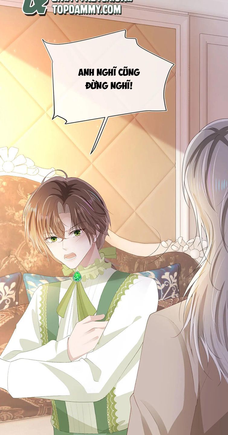 Hắc Hóa Phản Diện Sủng Lên Trời: Chapter 49