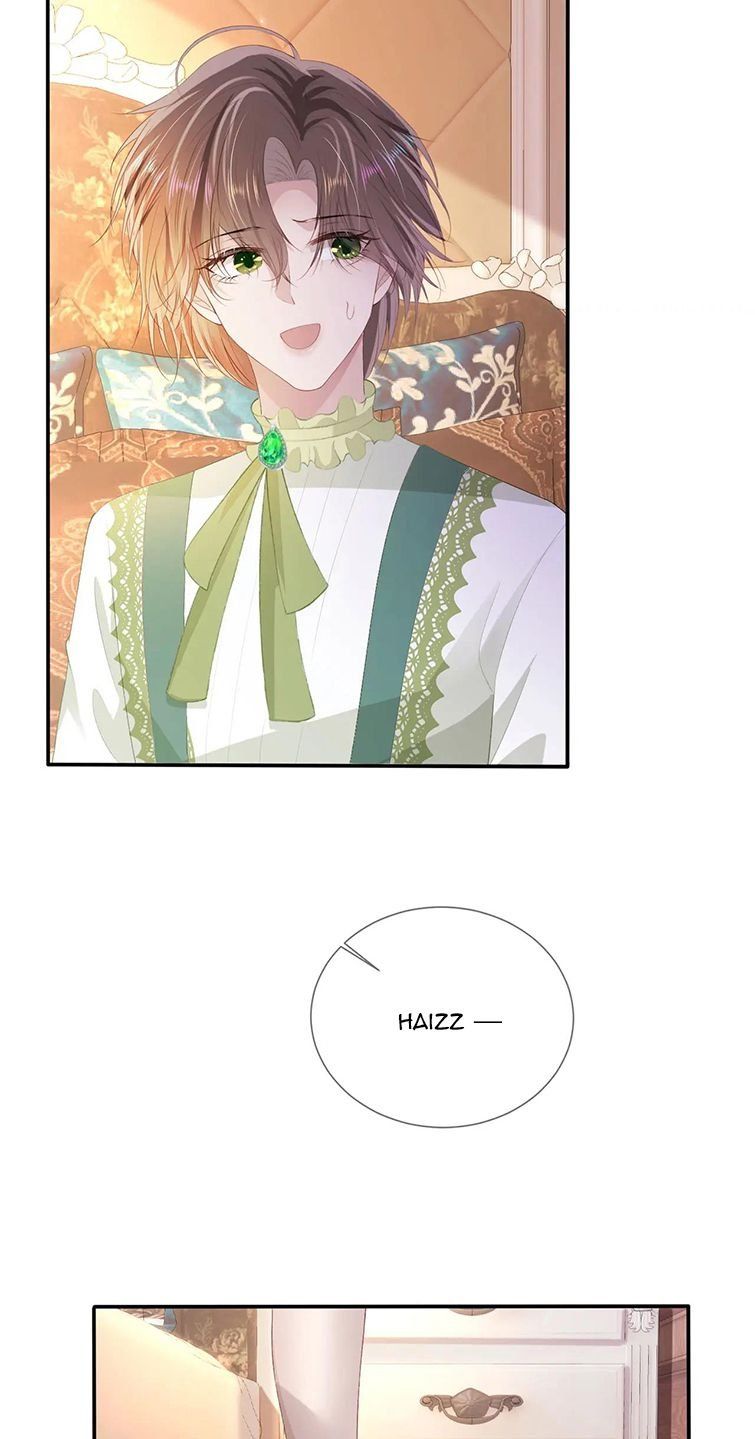 Hắc Hóa Phản Diện Sủng Lên Trời: Chapter 49