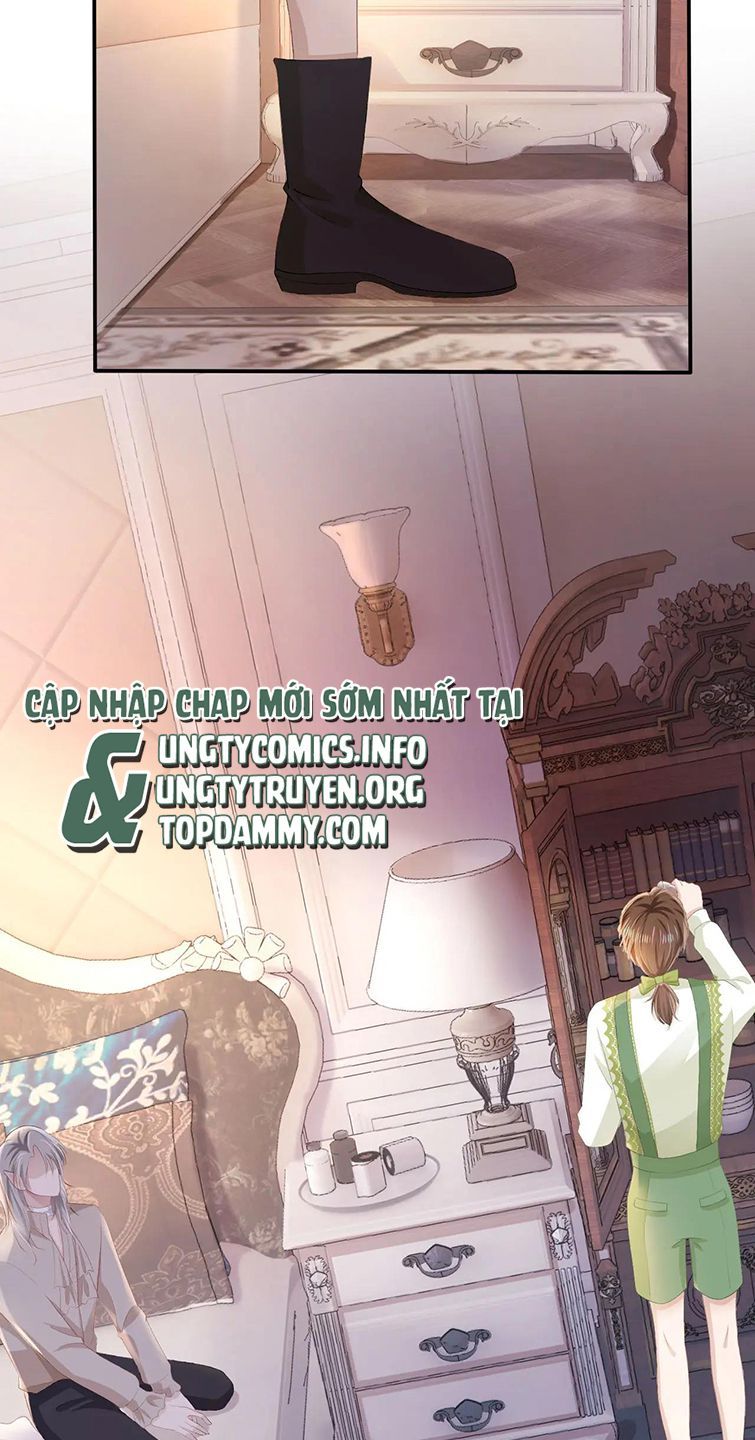 Hắc Hóa Phản Diện Sủng Lên Trời: Chapter 49