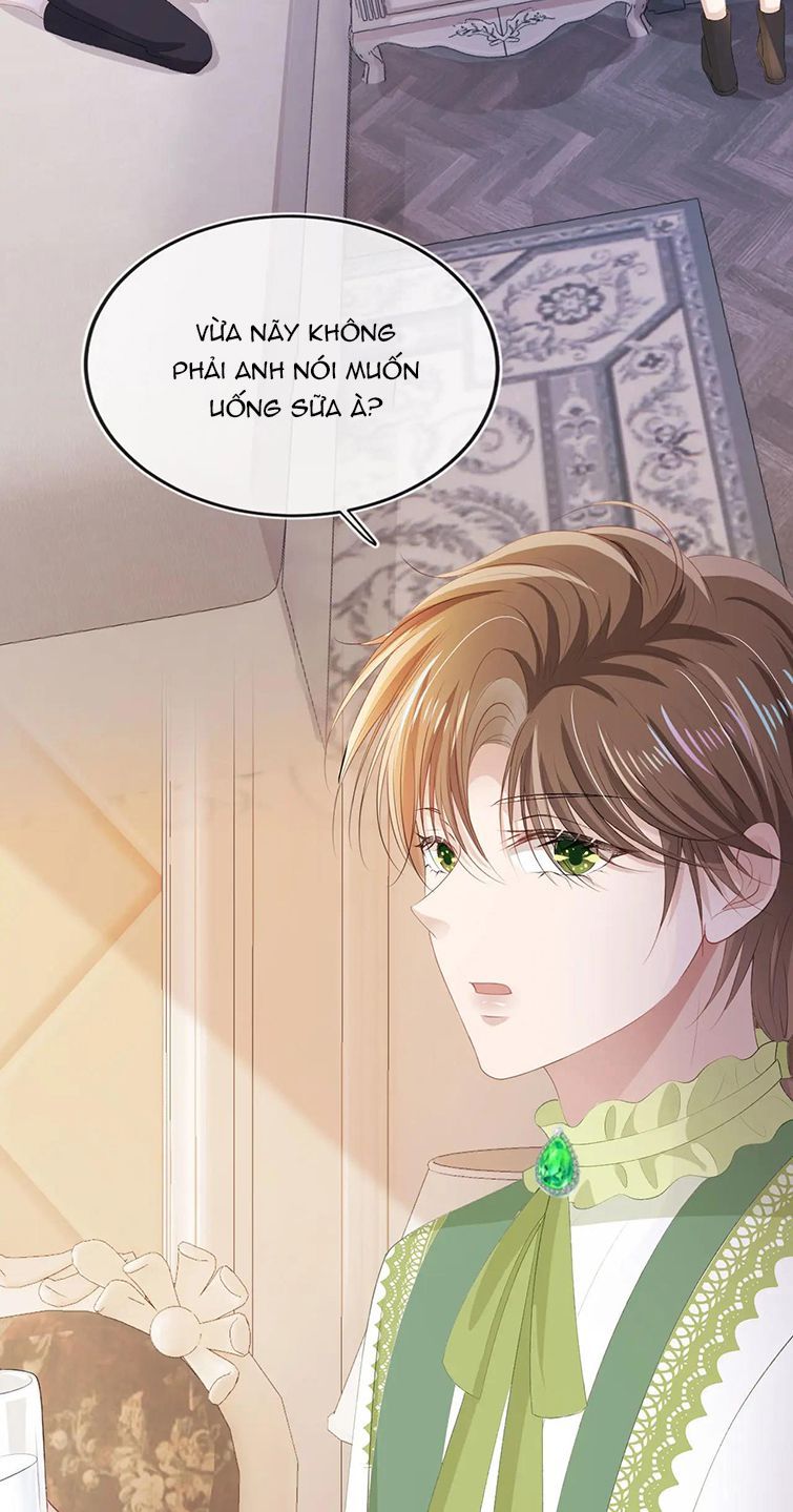 Hắc Hóa Phản Diện Sủng Lên Trời: Chapter 49