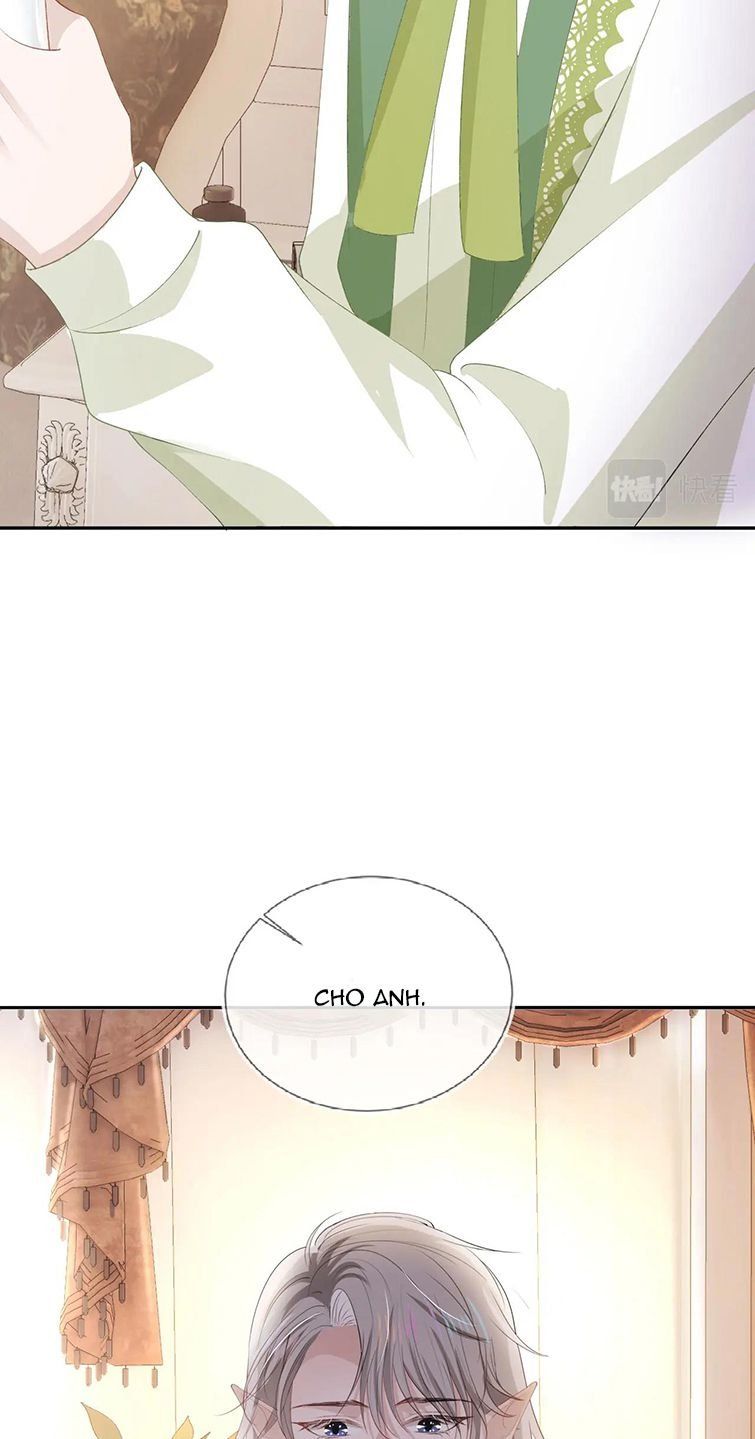 Hắc Hóa Phản Diện Sủng Lên Trời: Chapter 49