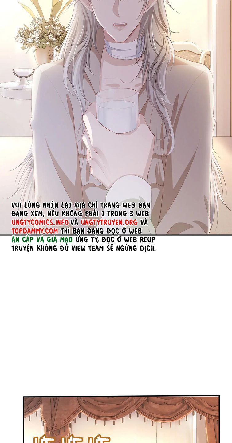 Hắc Hóa Phản Diện Sủng Lên Trời: Chapter 49