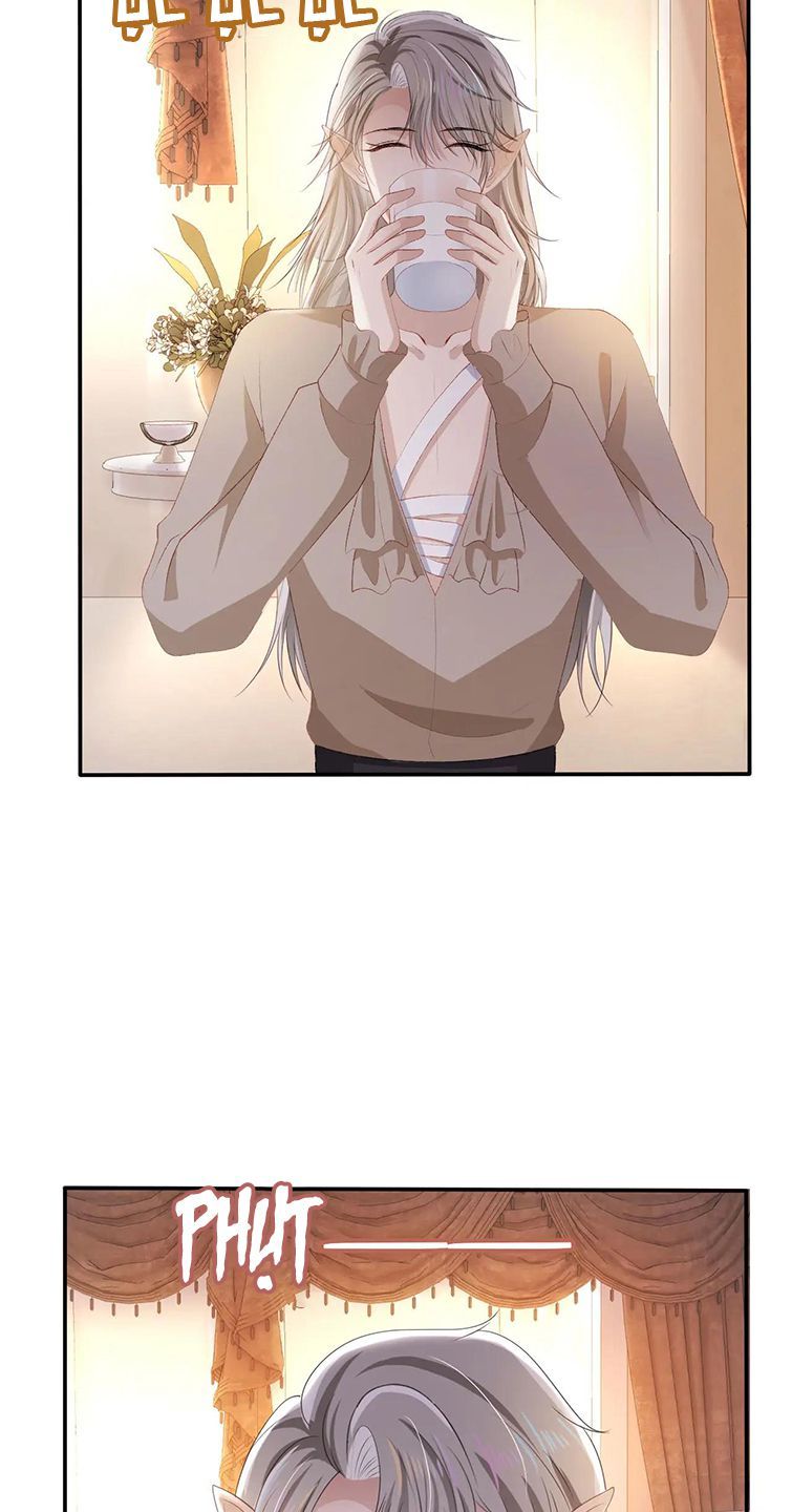 Hắc Hóa Phản Diện Sủng Lên Trời: Chapter 49