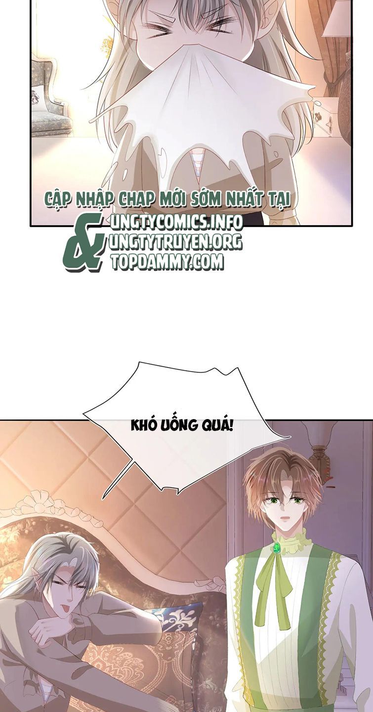 Hắc Hóa Phản Diện Sủng Lên Trời: Chapter 49