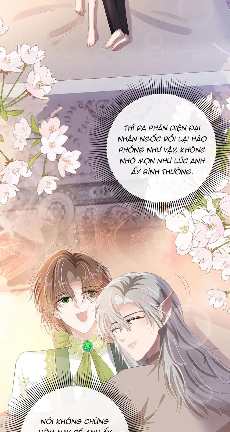 Hắc Hóa Phản Diện Sủng Lên Trời: Chapter 49