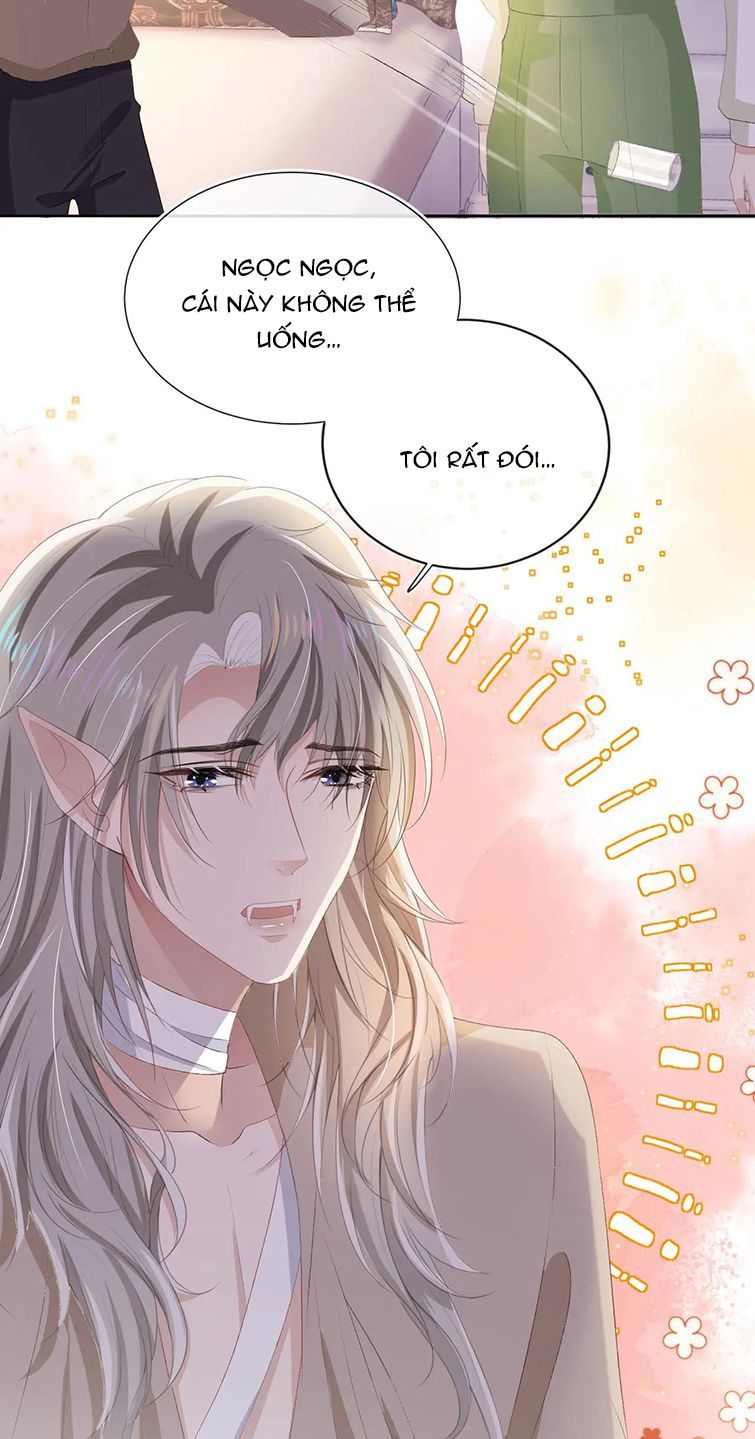 Hắc Hóa Phản Diện Sủng Lên Trời: Chapter 49