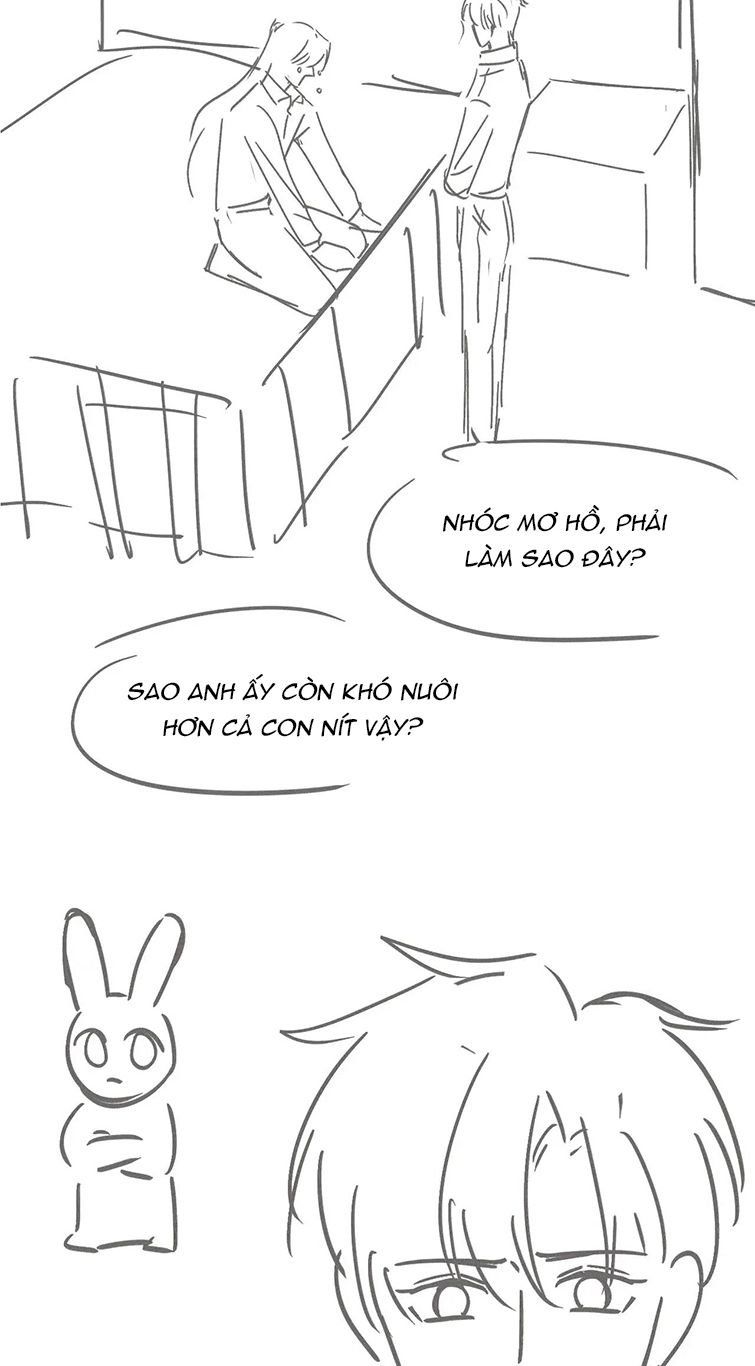 Hắc Hóa Phản Diện Sủng Lên Trời: Chapter 49