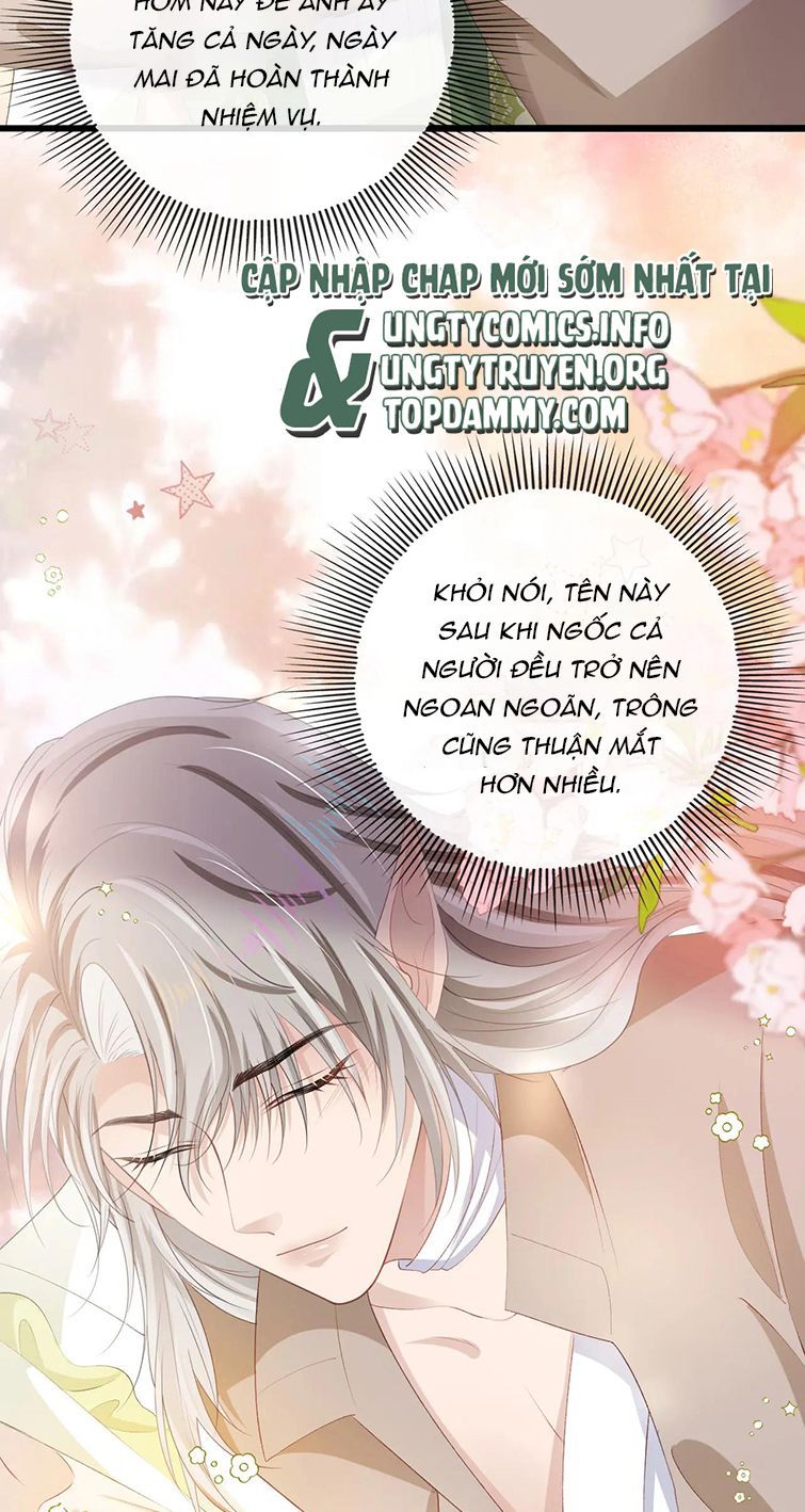 Hắc Hóa Phản Diện Sủng Lên Trời: Chapter 49