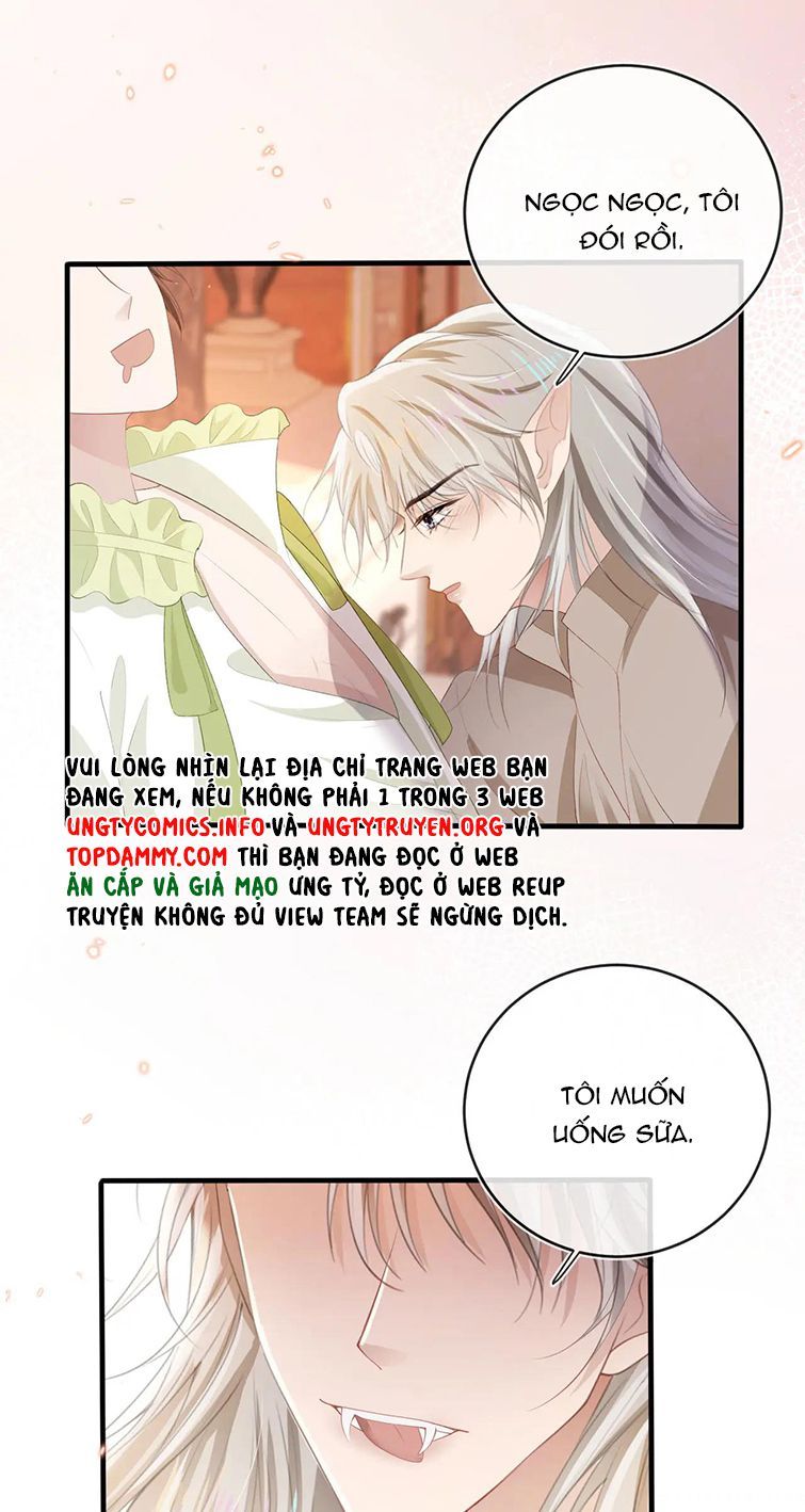 Hắc Hóa Phản Diện Sủng Lên Trời: Chapter 49