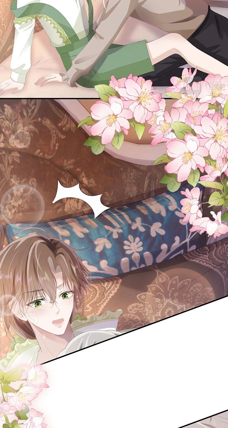 Hắc Hóa Phản Diện Sủng Lên Trời: Chapter 49