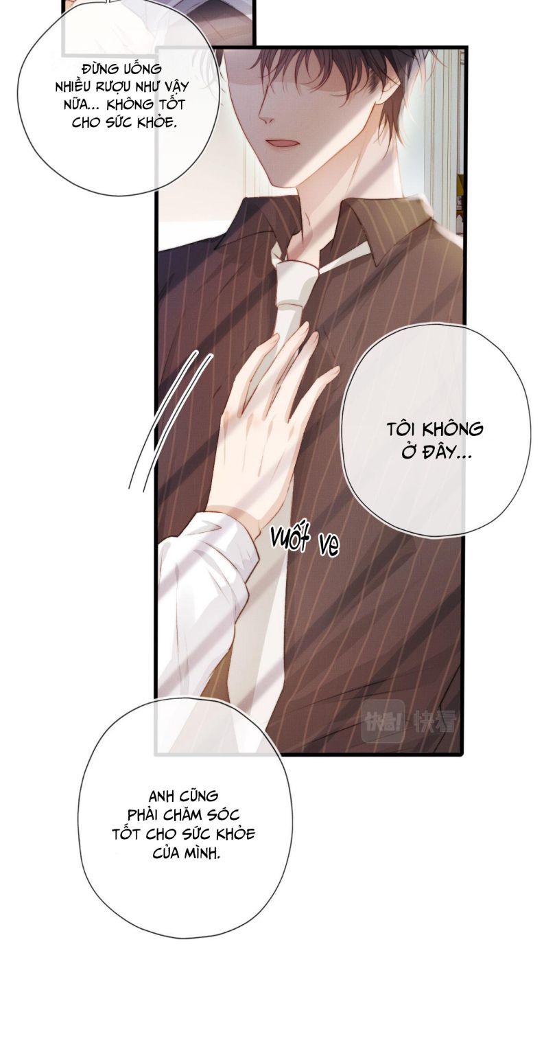 Hắc Hóa Phản Diện Sủng Lên Trời: Chapter 5