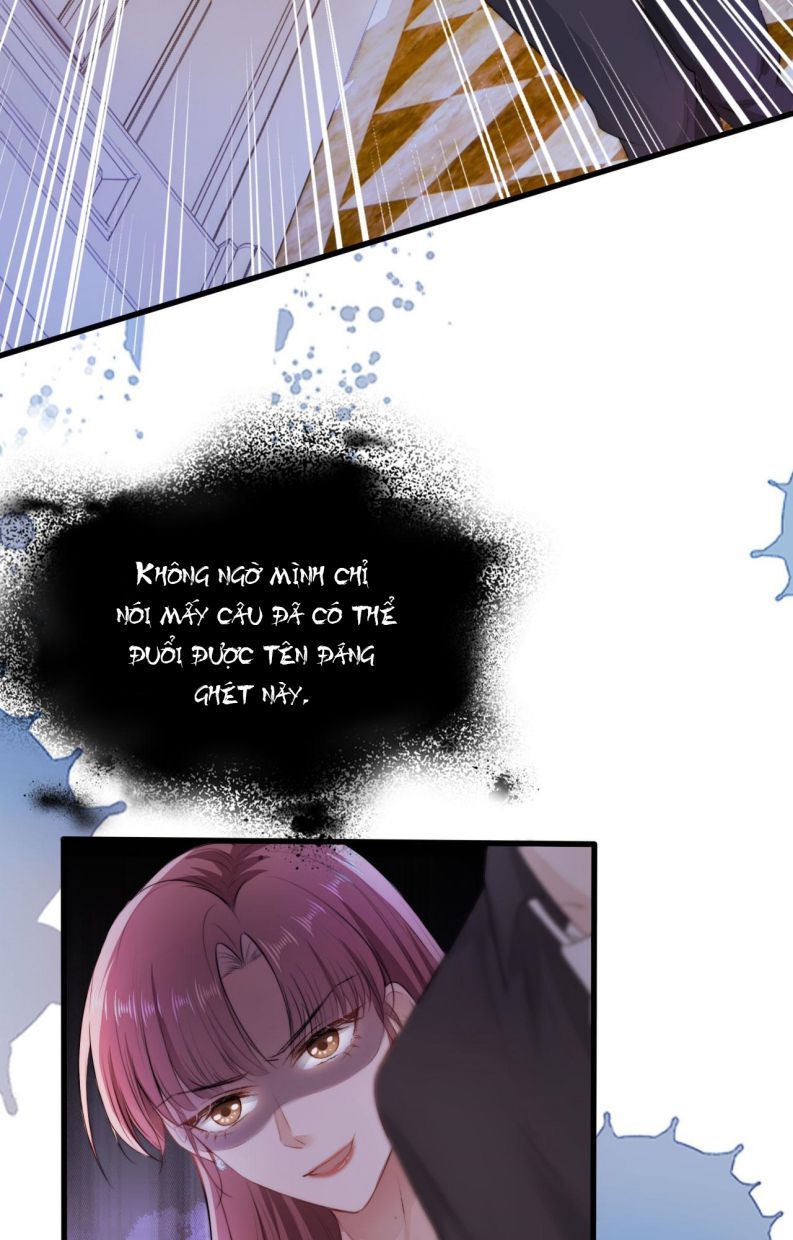 Hắc Hóa Phản Diện Sủng Lên Trời: Chapter 5