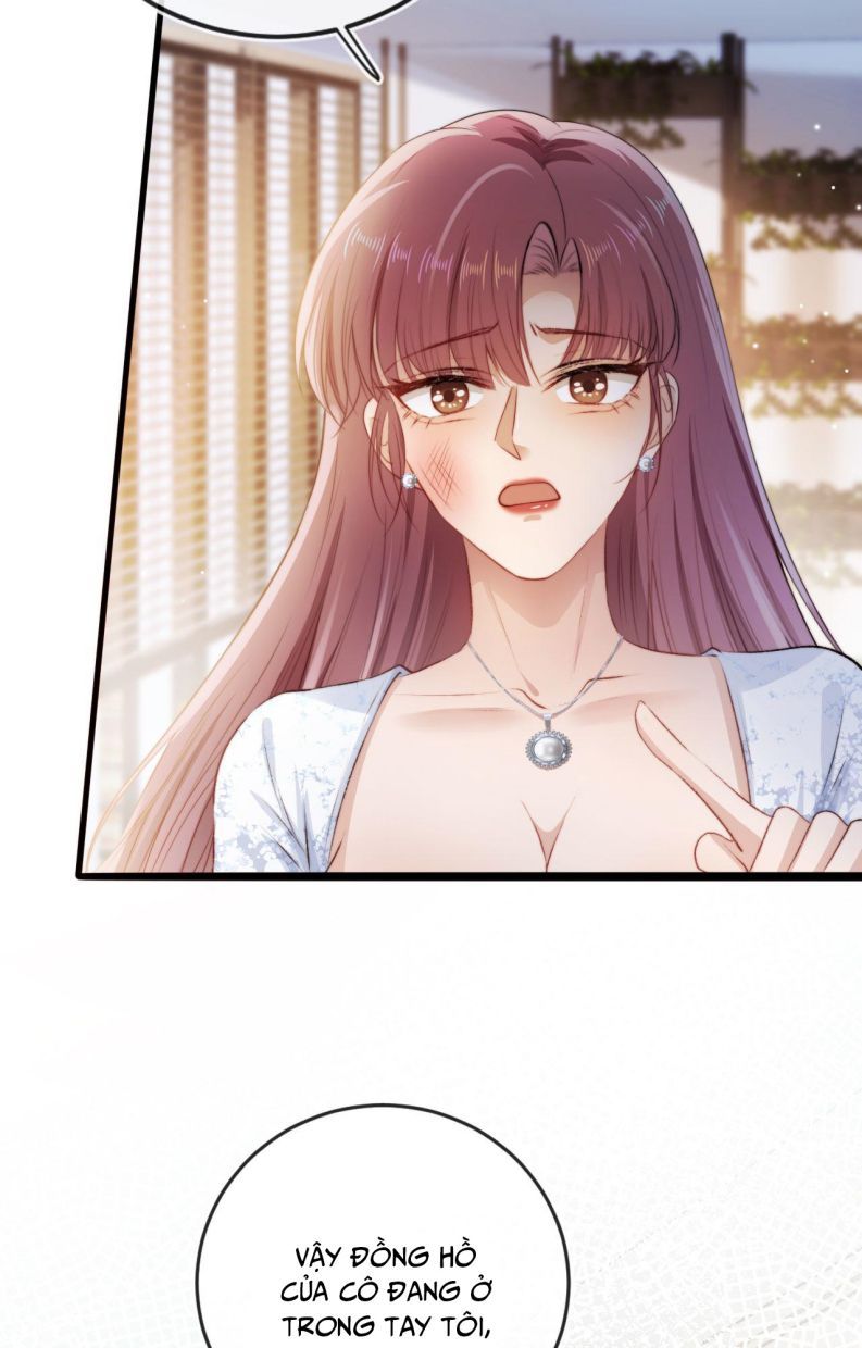 Hắc Hóa Phản Diện Sủng Lên Trời: Chapter 5