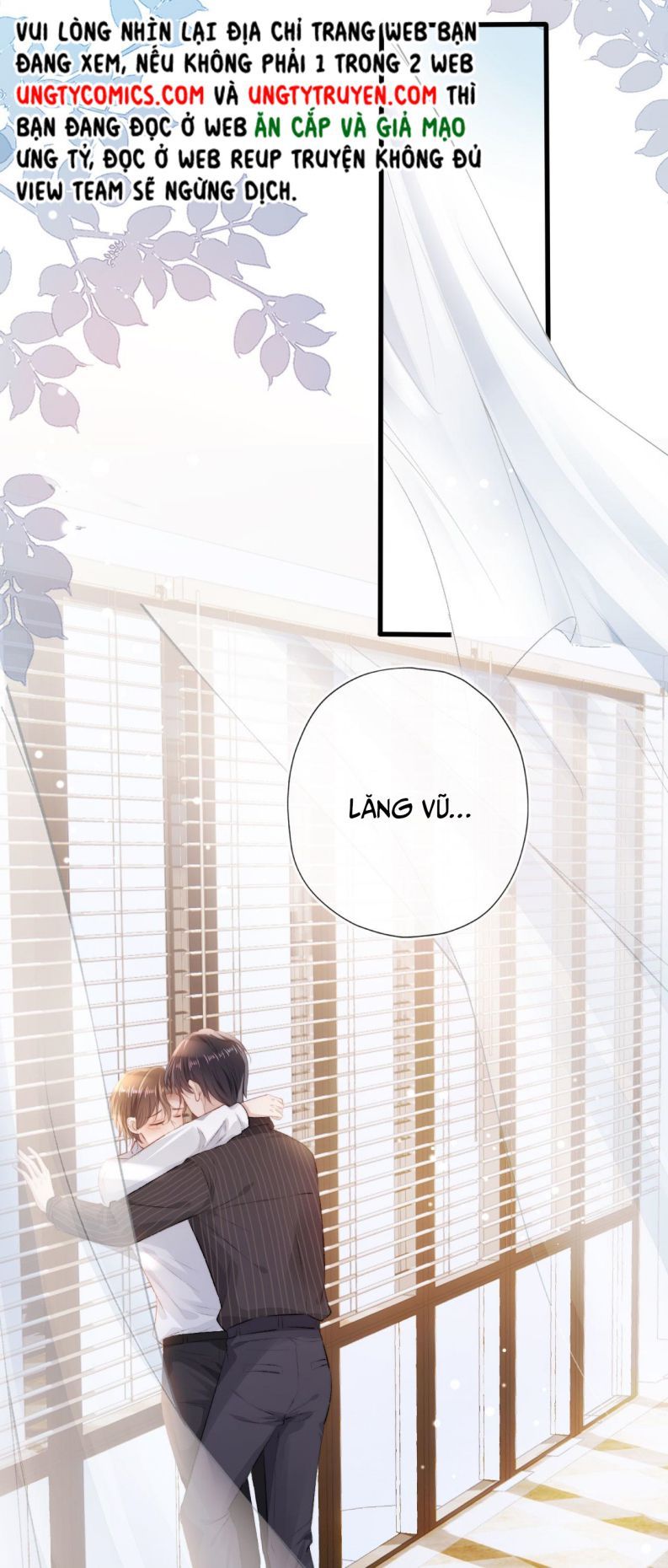 Hắc Hóa Phản Diện Sủng Lên Trời: Chapter 5