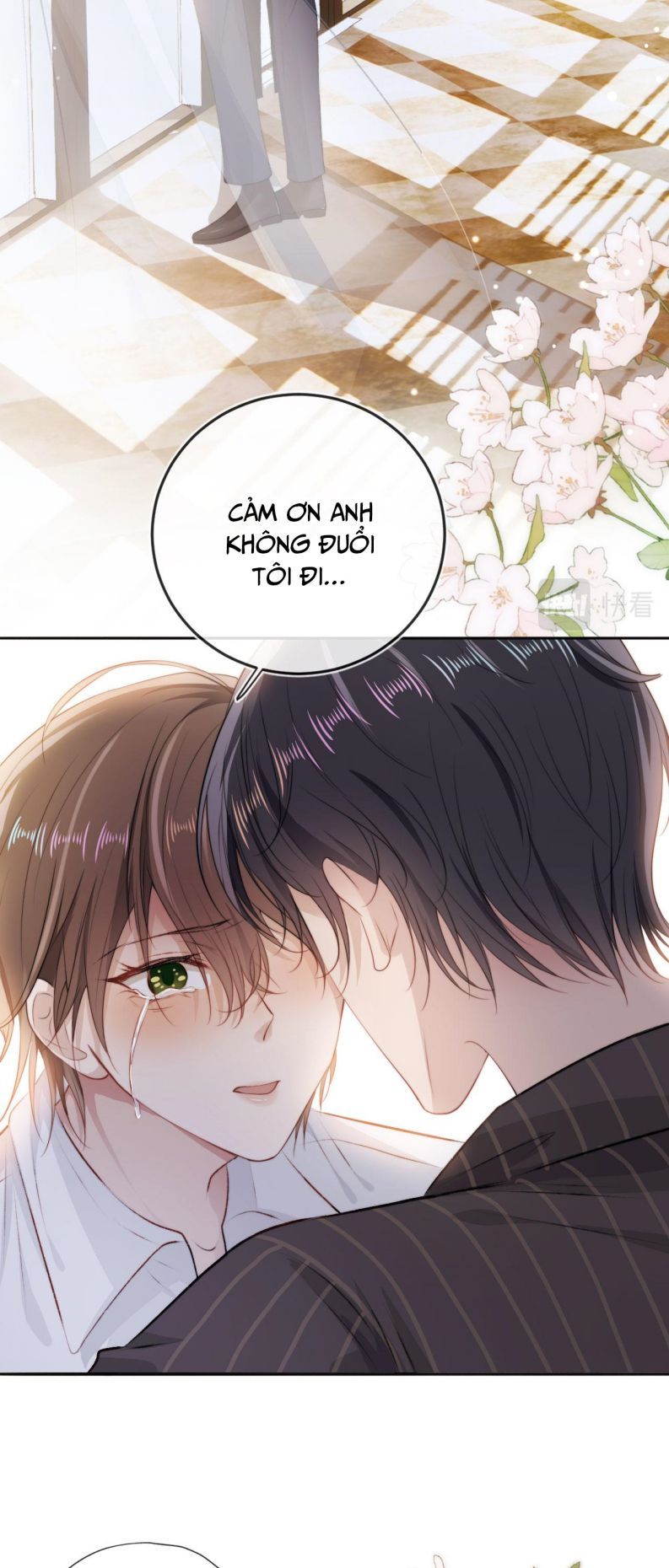 Hắc Hóa Phản Diện Sủng Lên Trời: Chapter 5