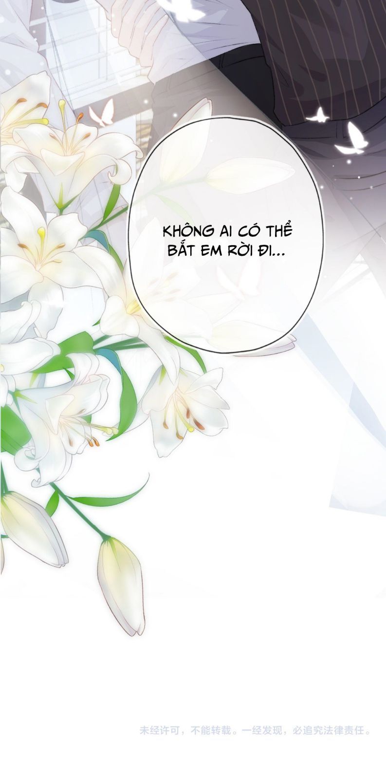 Hắc Hóa Phản Diện Sủng Lên Trời: Chapter 5