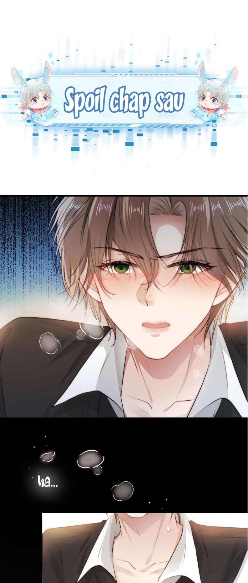 Hắc Hóa Phản Diện Sủng Lên Trời: Chapter 5