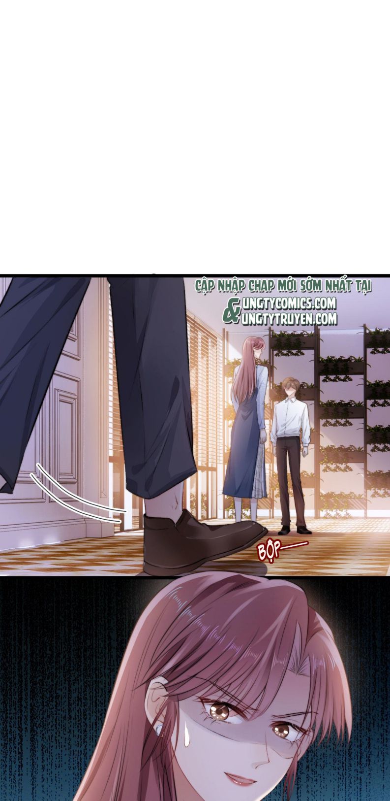 Hắc Hóa Phản Diện Sủng Lên Trời: Chapter 5