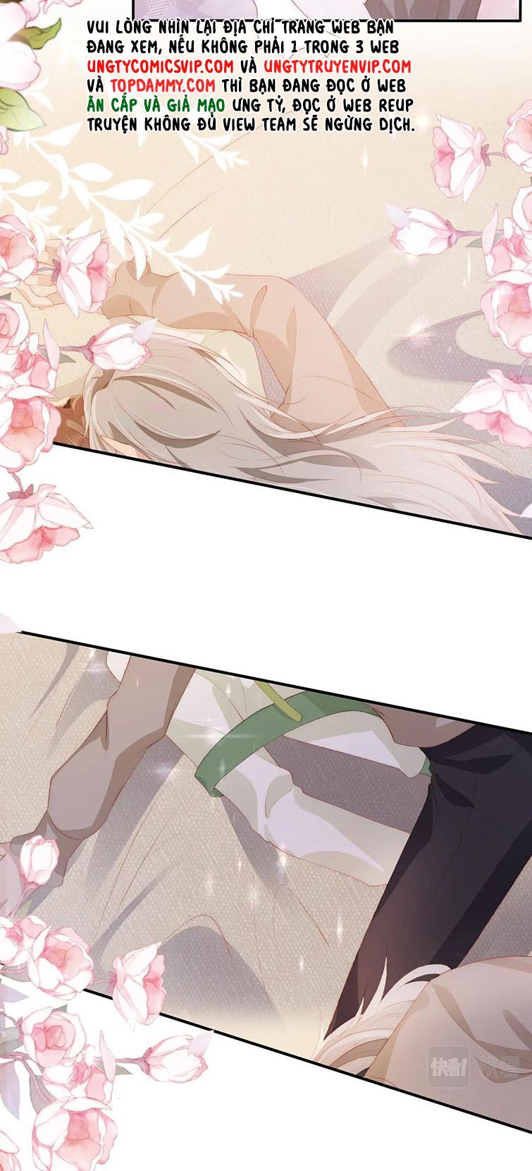 Hắc Hóa Phản Diện Sủng Lên Trời: Chapter 50