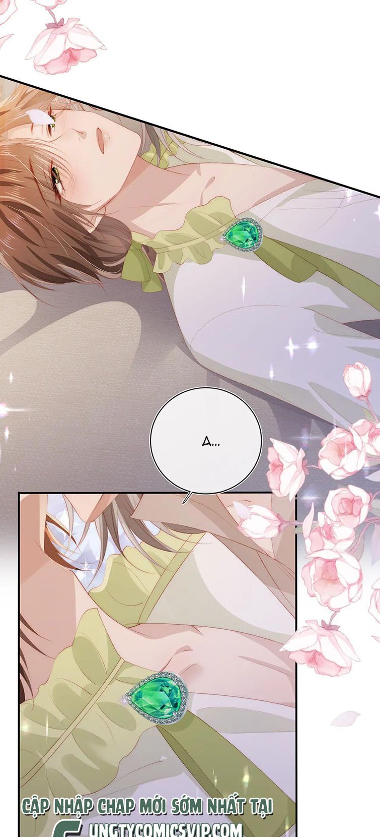 Hắc Hóa Phản Diện Sủng Lên Trời: Chapter 50