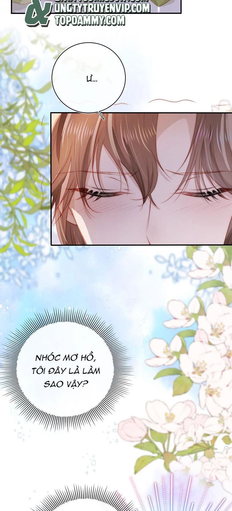 Hắc Hóa Phản Diện Sủng Lên Trời: Chapter 50