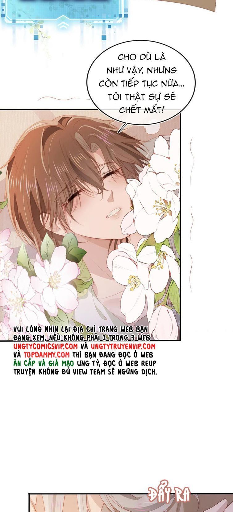 Hắc Hóa Phản Diện Sủng Lên Trời: Chapter 50