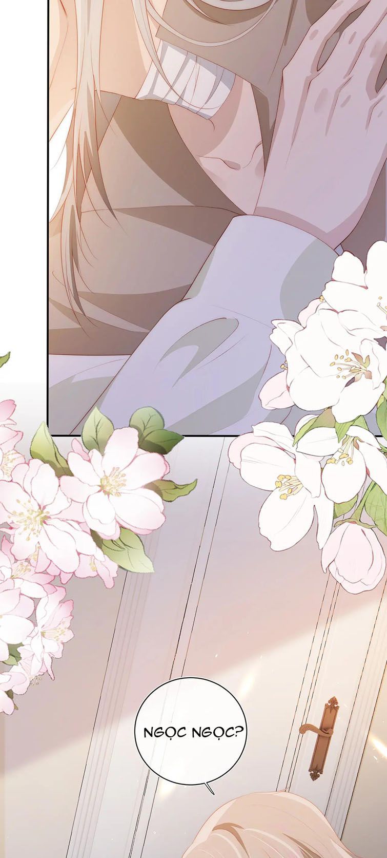 Hắc Hóa Phản Diện Sủng Lên Trời: Chapter 50